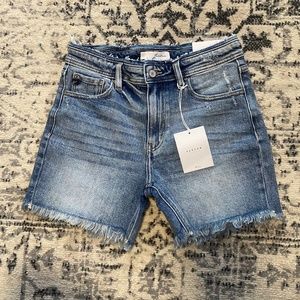 Kancan shorts